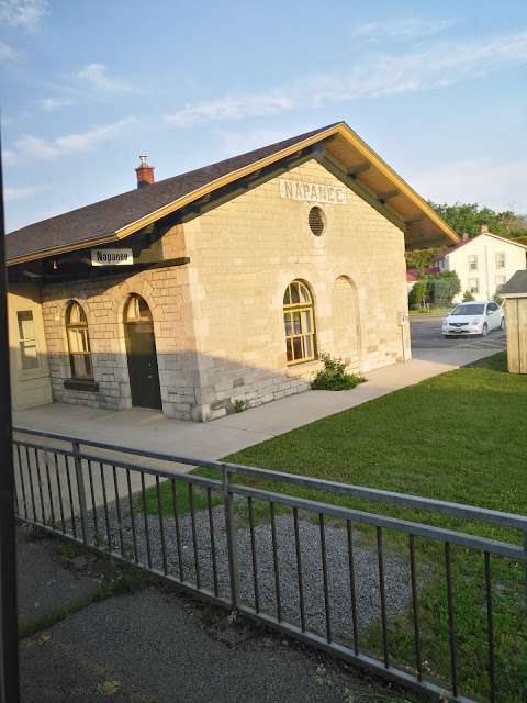 Napanee Napanee