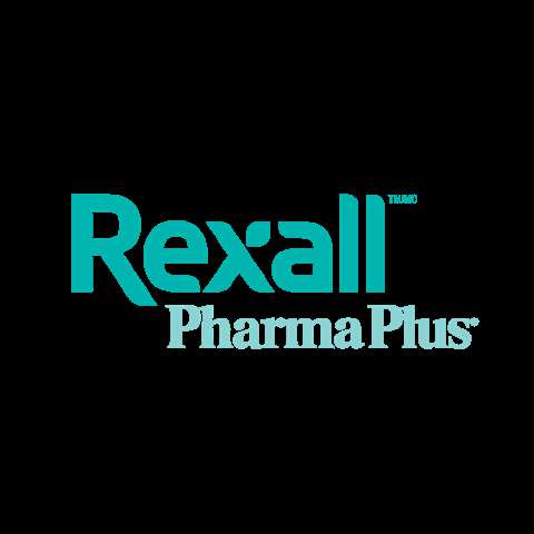 Rexall Pharma Plus